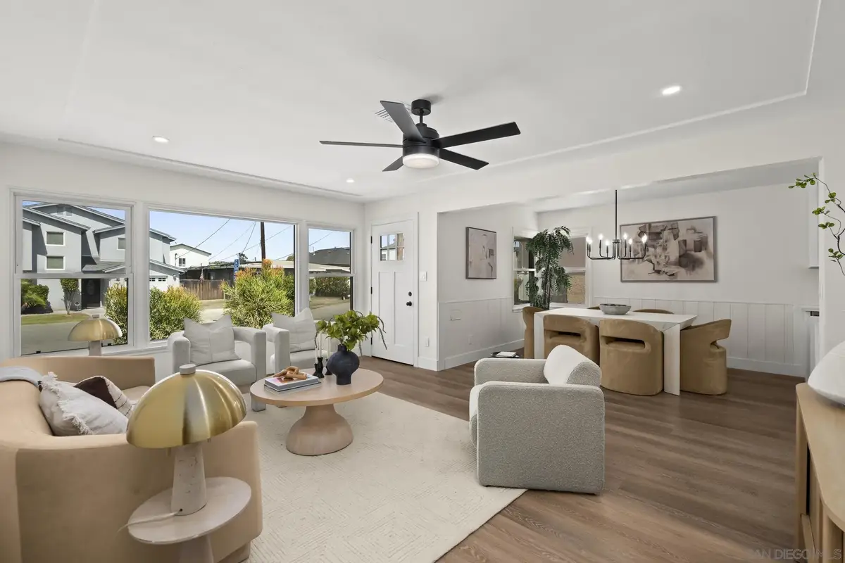 6233 Stewart, San Diego, CA 92115 - #1
