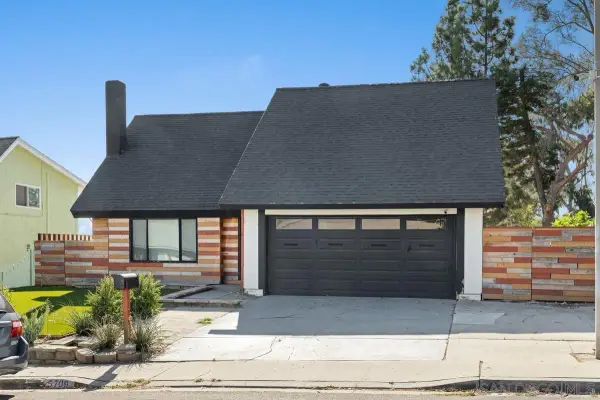 5709 Old Memory Lane, San Diego, CA 92114