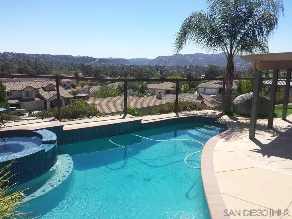 2075 Boulders Road, Alpine, CA 91901 - #1