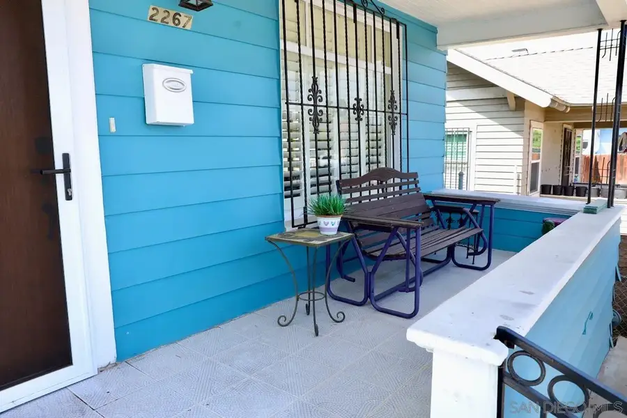 2267 Julian Ave., San Diego, CA 92113 - #3