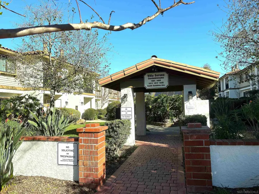 1009 S Sunshine Ave #B, El Cajon, CA 92020 - #2