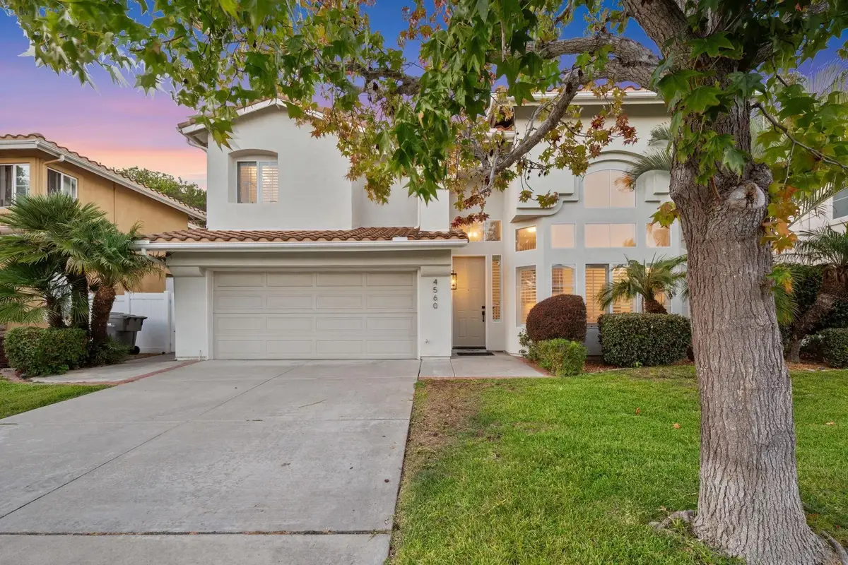4560 Avenida Privado, Oceanside, CA 92057 - #1
