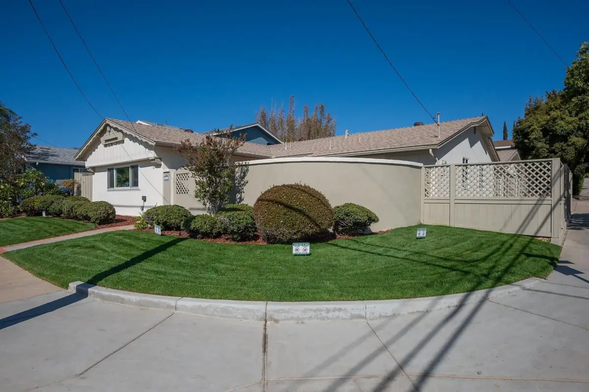 3801 Mount Aladin, San Diego, CA 92111 - #1