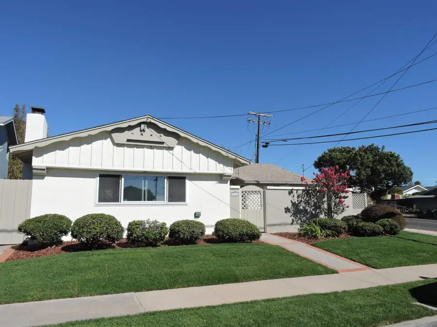 3801 Mount Aladin, San Diego, CA 92111 - #2