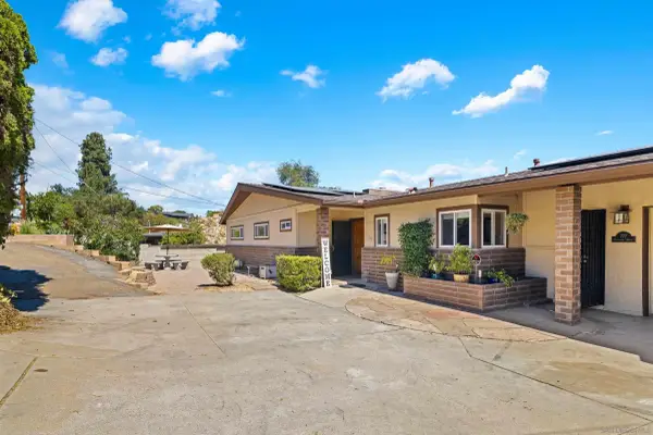 777 Hacienda Dr, El Cajon, CA 92020