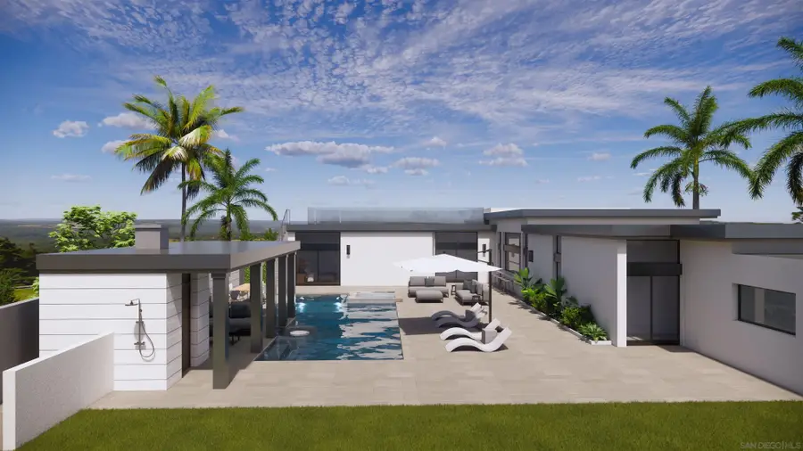2435 Paseo Dorado, La Jolla, CA 92037 - #3