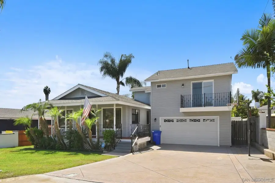 3229 Valley St, Carlsbad, CA 92008 - #3