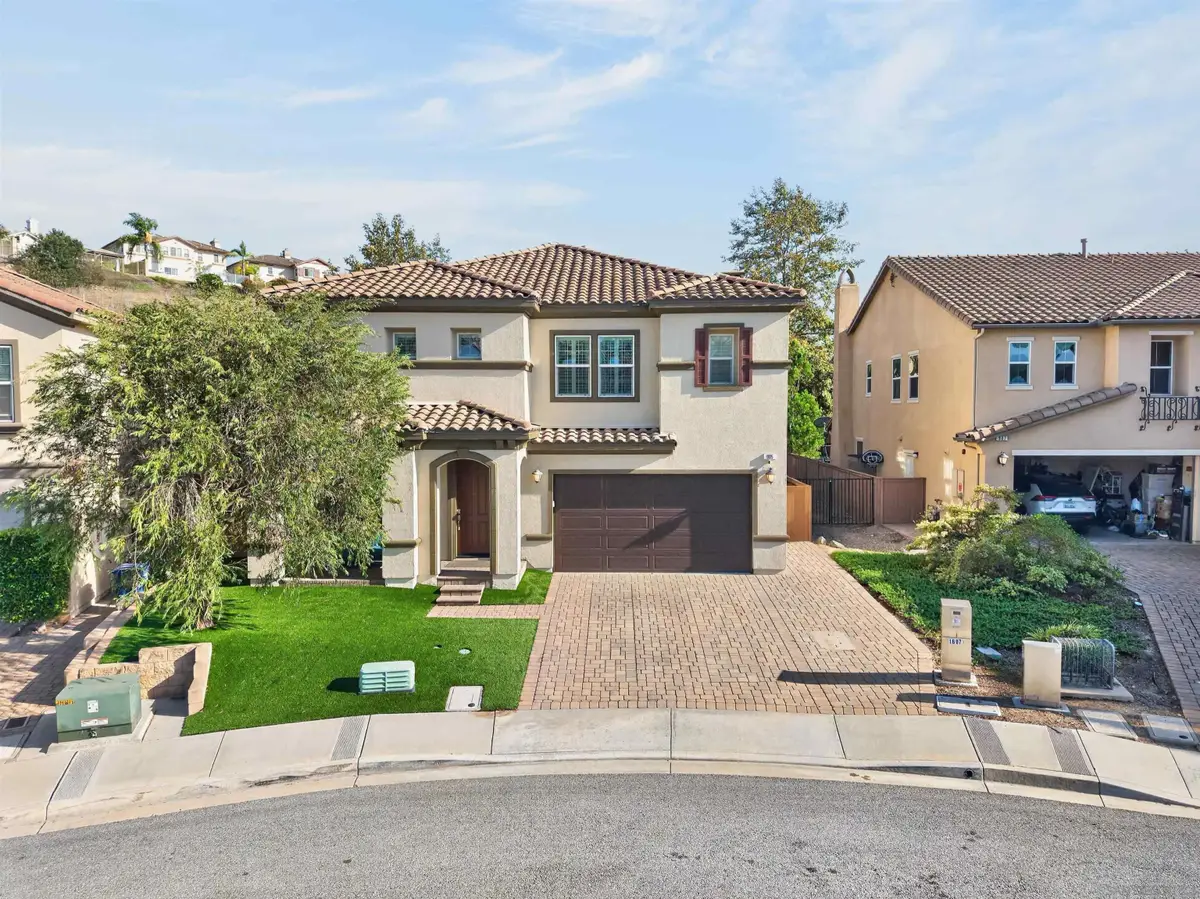 905 Hydra, San Marcos, CA 92069 - #1