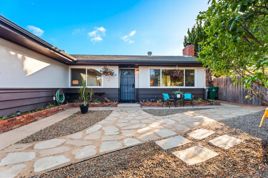 4729 Mt La Platta, San Diego, CA 92117 - #3