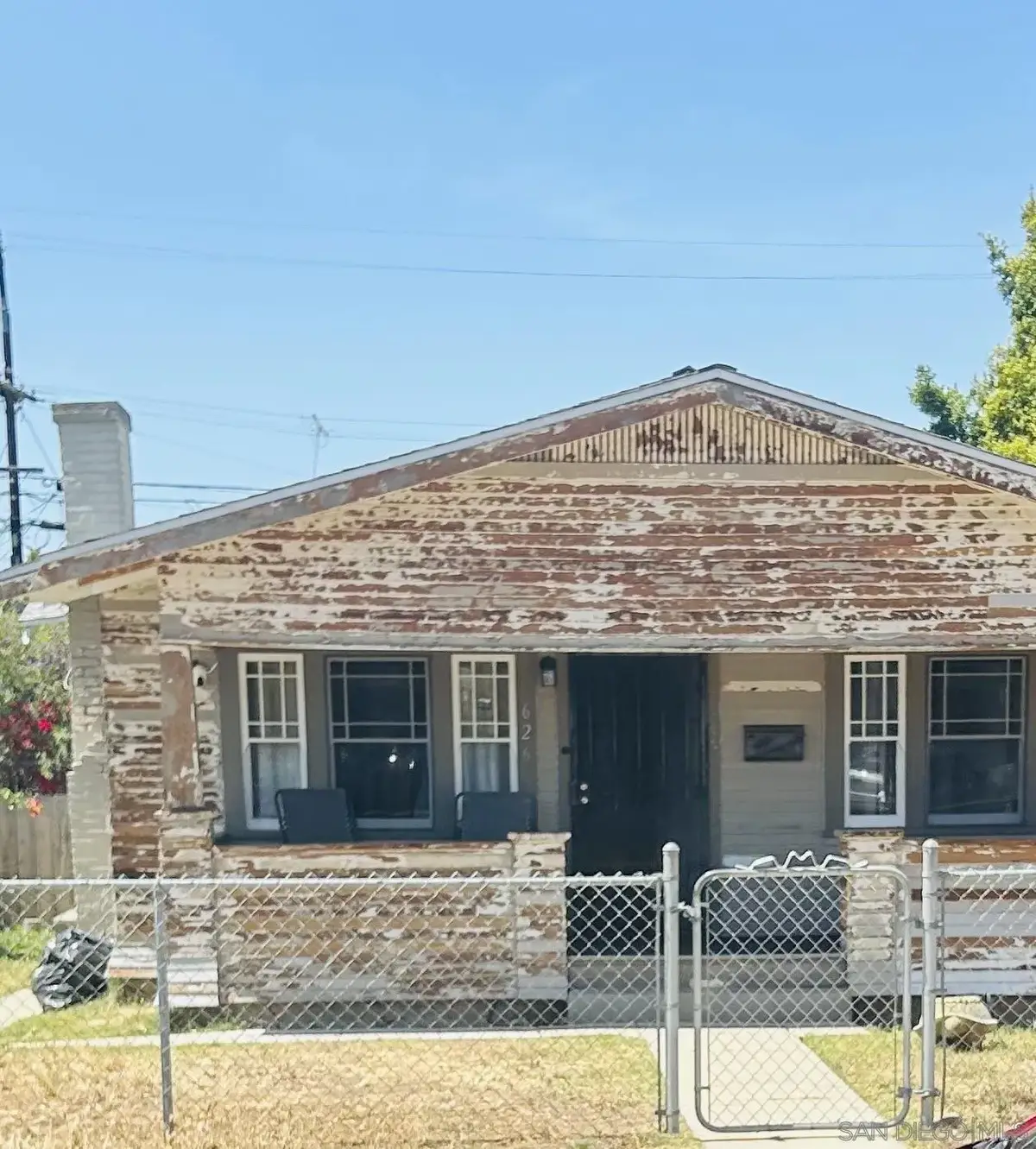 626 C Avenue, National City, CA 91950 - #1