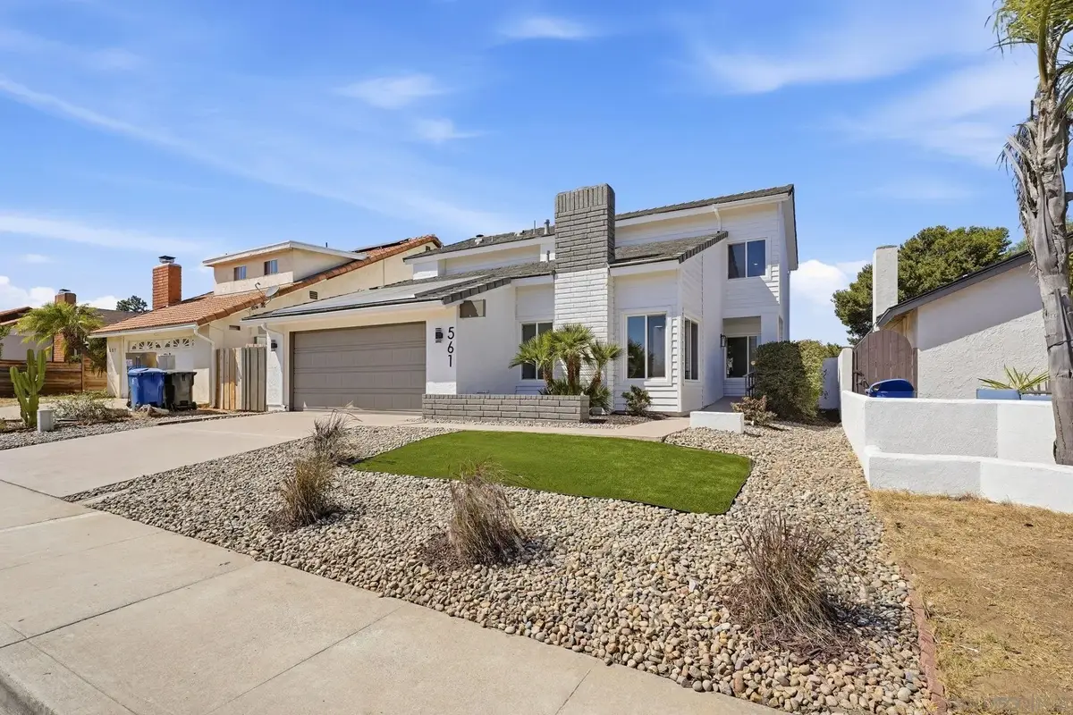 561 E J Street, Chula Vista, CA 91910 - #1