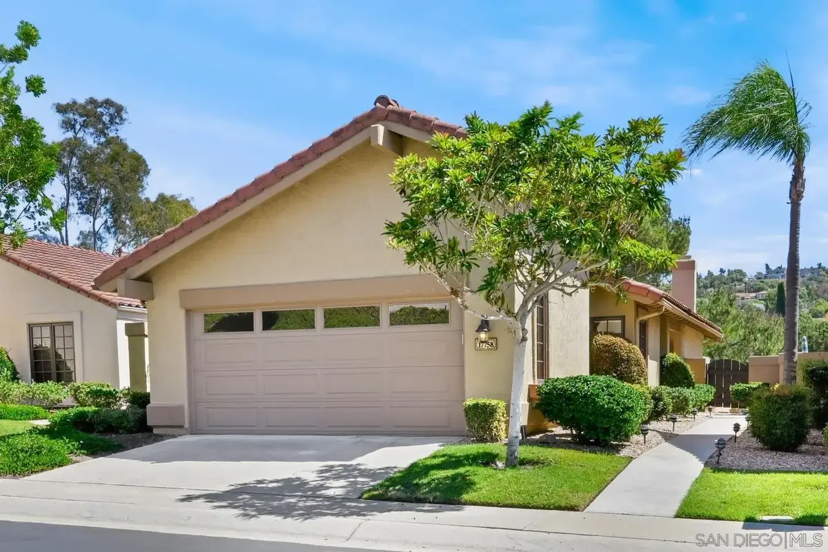 17758 Caminito Balata, San Diego, CA 92128 - #1