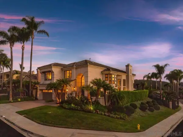 1601 Starling Court, Carlsbad, CA 92011