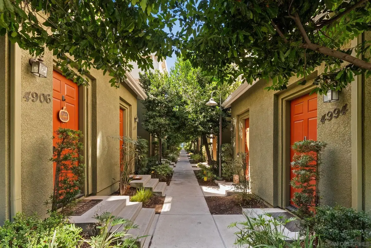 4914 Haight, San Diego, CA 92123 - #1