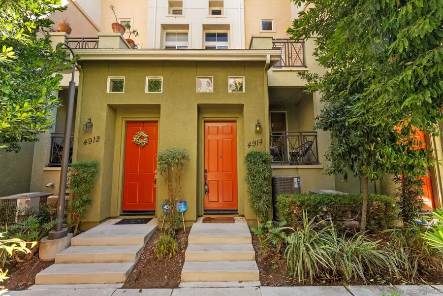 4914 Haight, San Diego, CA 92123 - #2