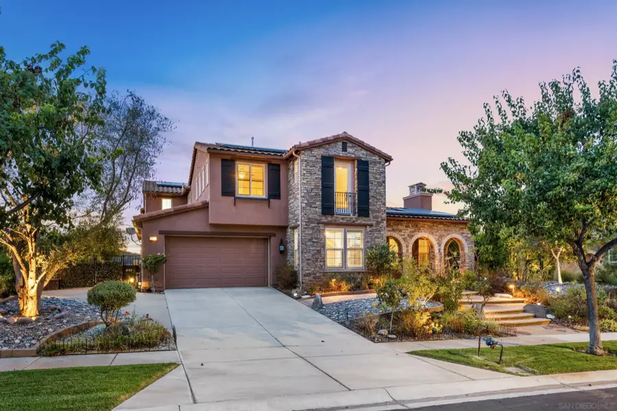 2713 Vistamonte, Escondido, CA 92027 - #2