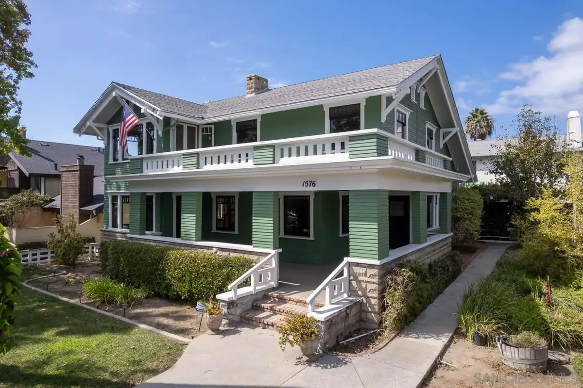 1576-78 Diamond St, San Diego, CA 92109 - #1