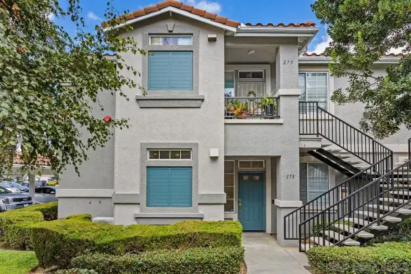 10810 Sabre Hill Dr. #175, San Diego, CA 92128