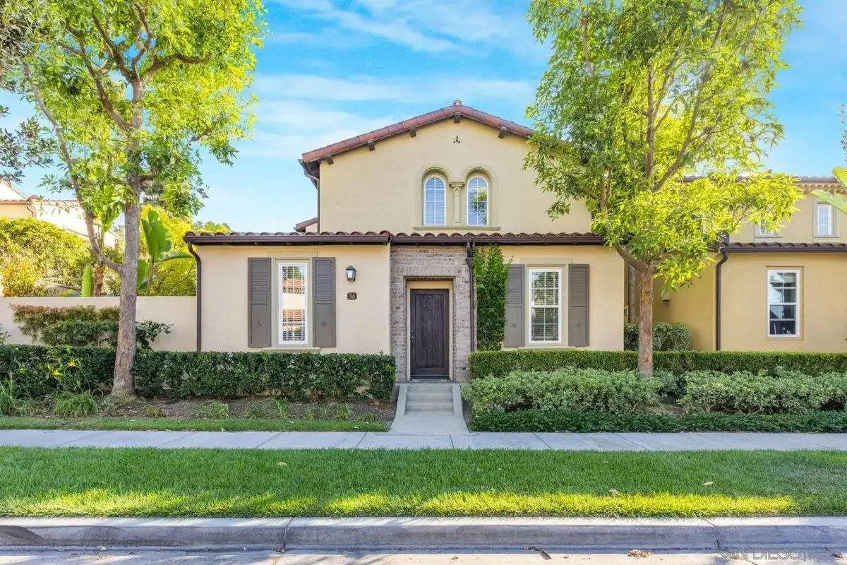 86 Canyoncrest, Irvine, CA 92603 - #1