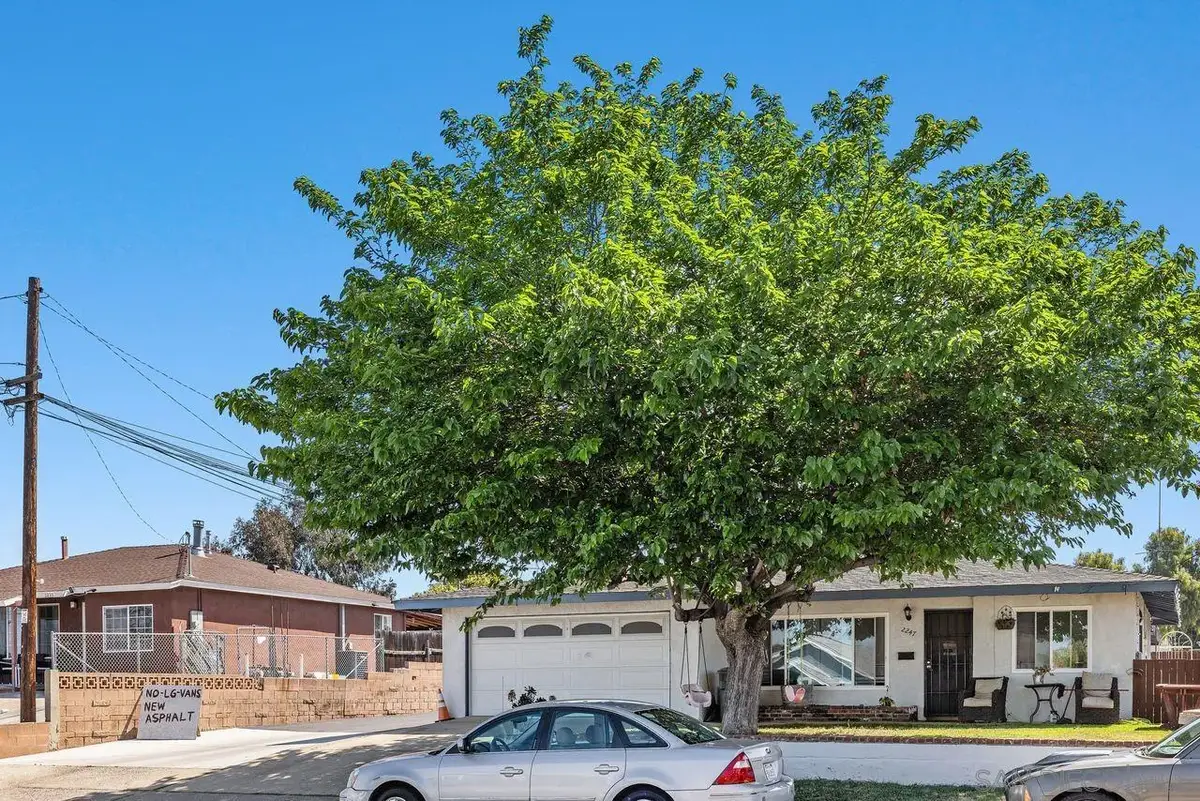 2247 Prospect 2247 Prospect, National City, CA 91950 - #1