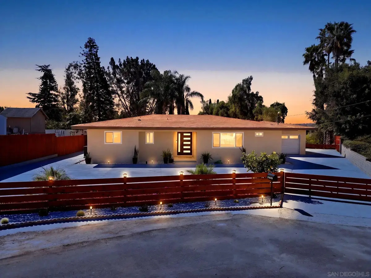 5236 Racine, Bonita, CA 91902 - #1