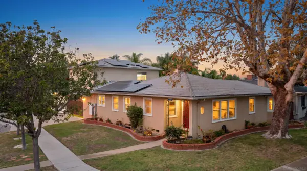 4839 Winona Ave, San Diego, CA 92115