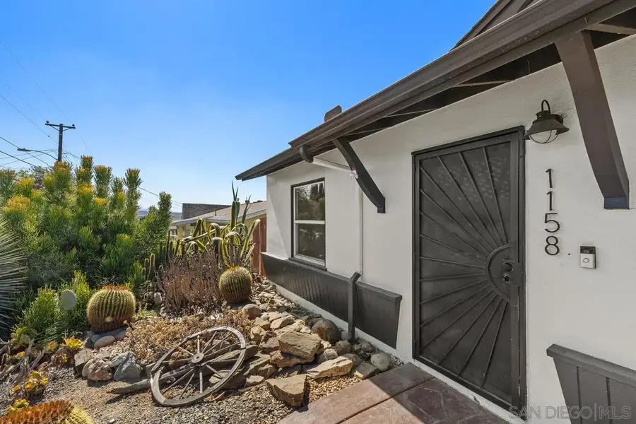 1158 Purdy St, Spring Valley, CA 91977 - #2