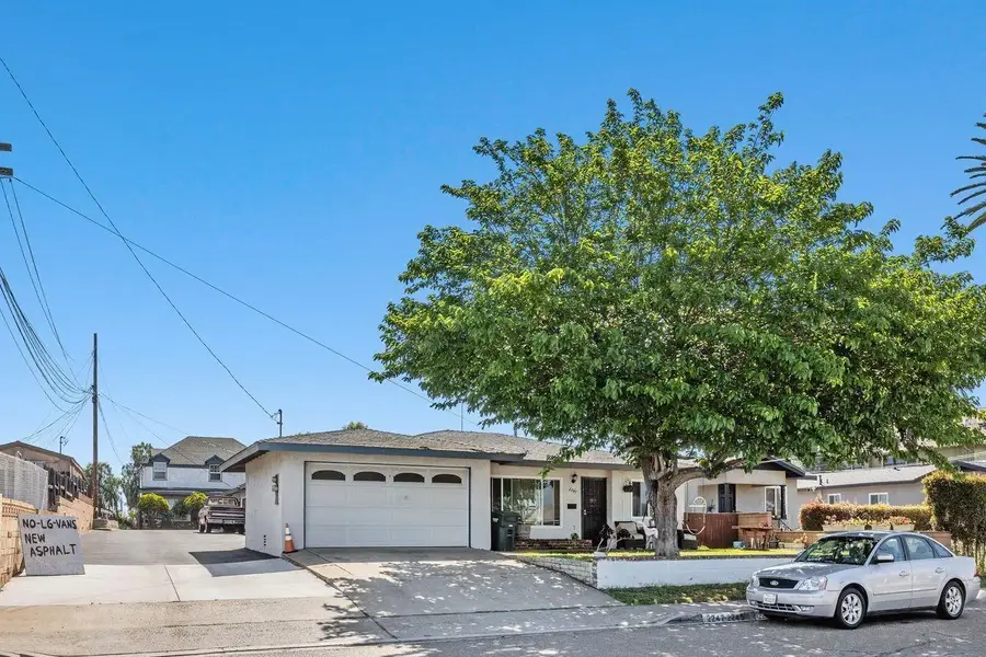 2241-2247 Prospect, National City, CA 91950 - #2