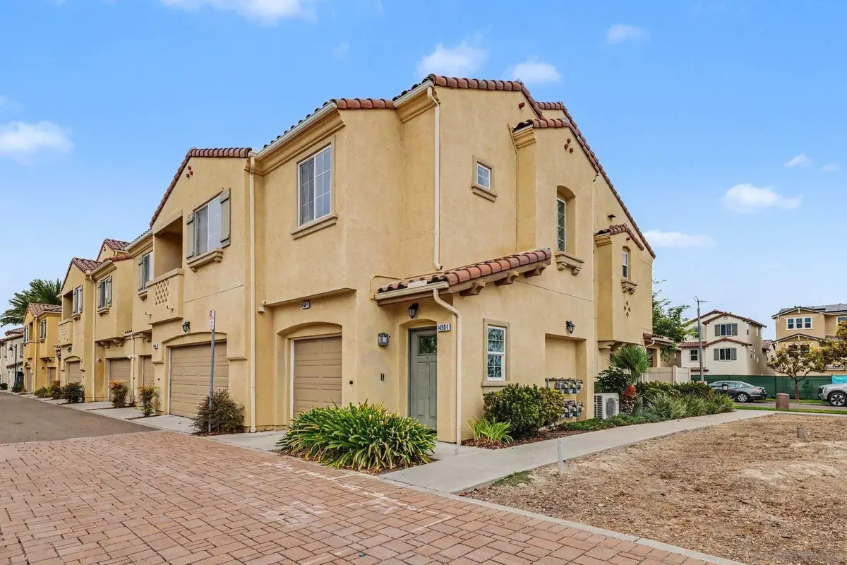 1450 Santa Diana Rd. #1, Chula Vista, CA 91913 - #1
