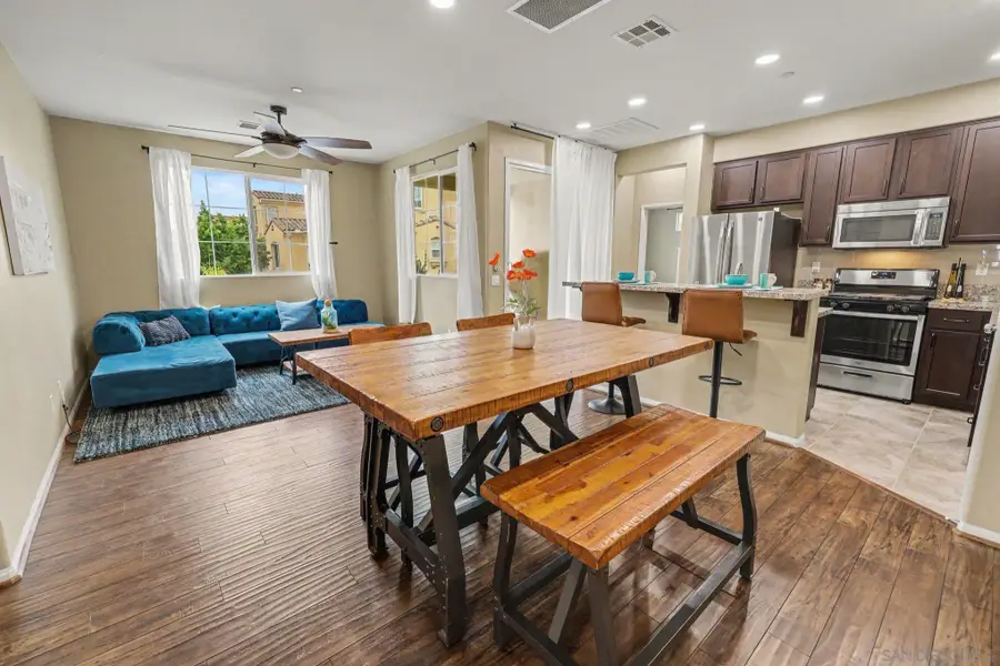 1450 Santa Diana Rd. #1, Chula Vista, CA 91913 - #3