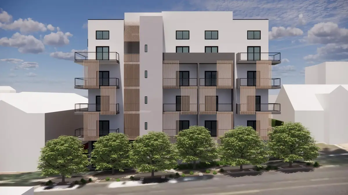 2658 Broadway, San Diego, CA 92102 - #1