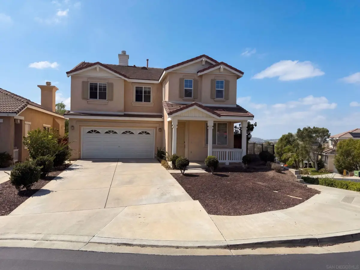 595 Dundee, San Marcos, CA 92069 - #1