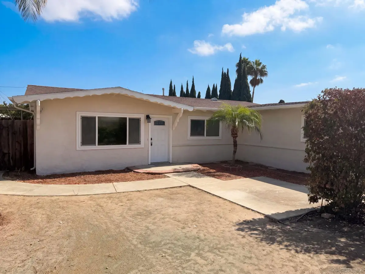 3924 Grandon, San Marcos, CA 92078 - #1