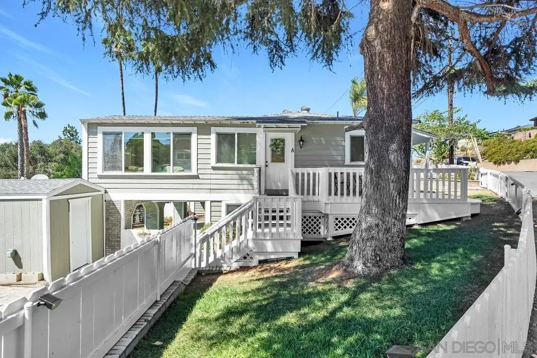 7910 Normal Ave, La Mesa, CA 91941 - #1