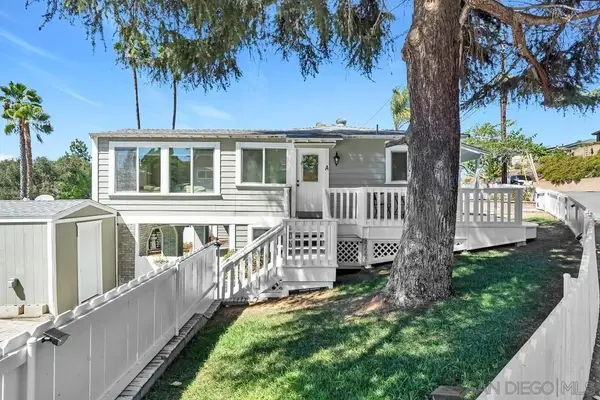 7910 Normal Ave, La Mesa, CA 91941