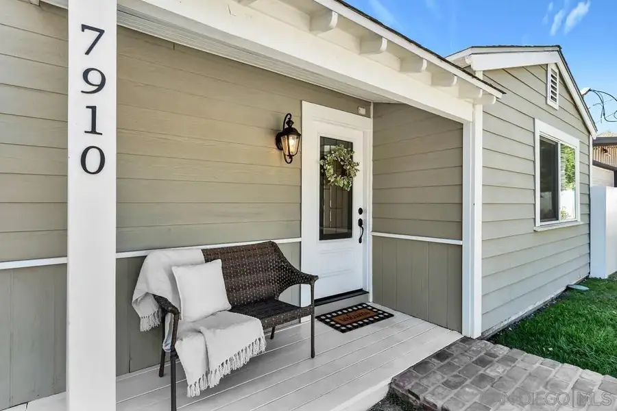 7910 Normal Ave, La Mesa, CA 91941 - #2
