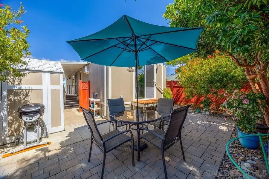 2750 Wheatstone #162, San Diego, CA 92111 - #2