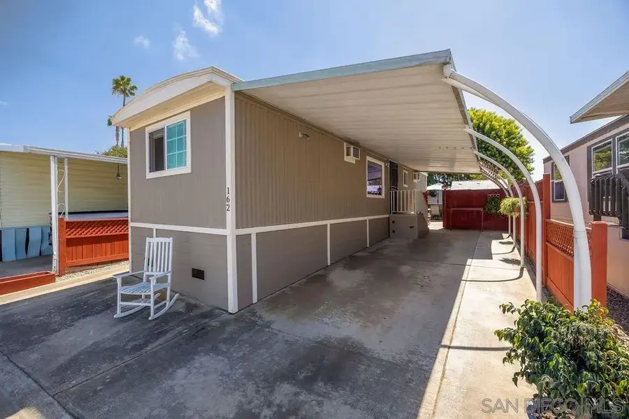 2750 Wheatstone #162, San Diego, CA 92111 - #3