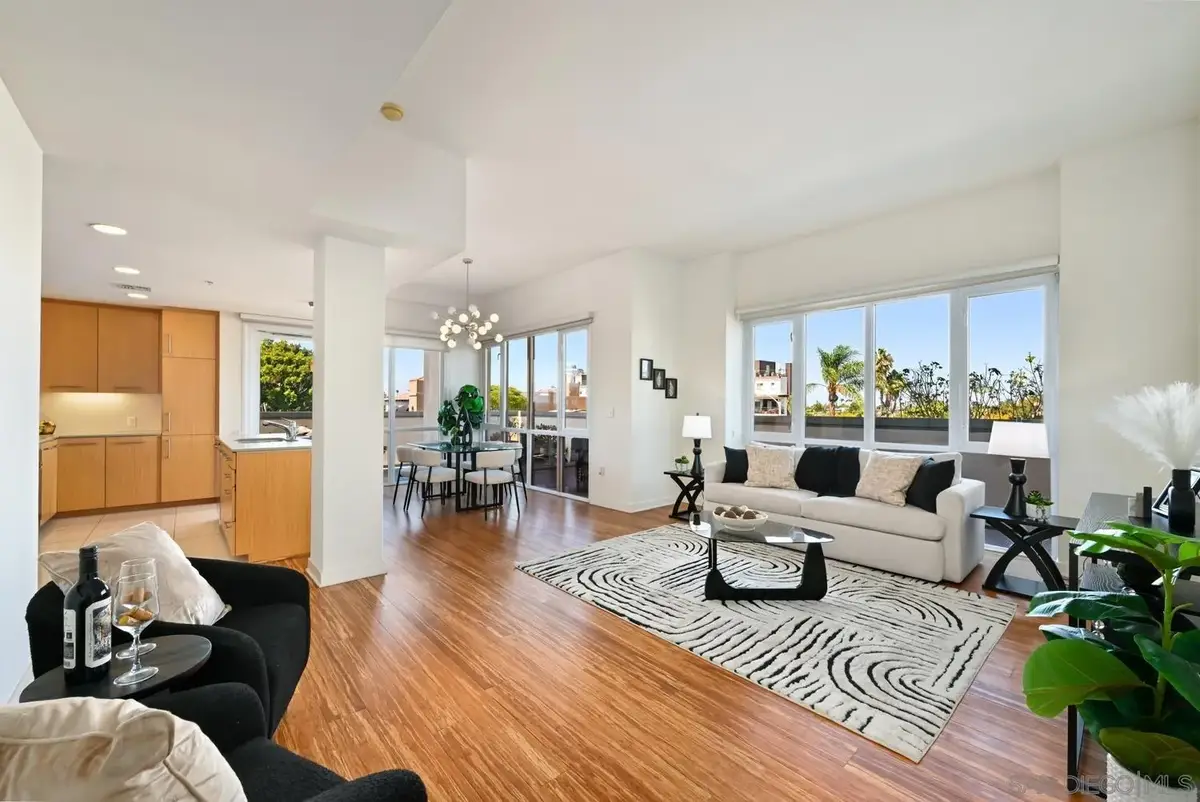 845 Fort Stockton Dr. #303, San Diego, CA 92103 - #1