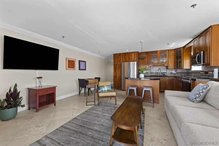 4878 Pescadero #101, San Diego, CA 92107 - #2