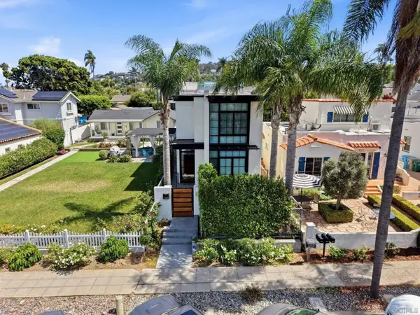 7431 Draper Ave, La Jolla, CA 92037