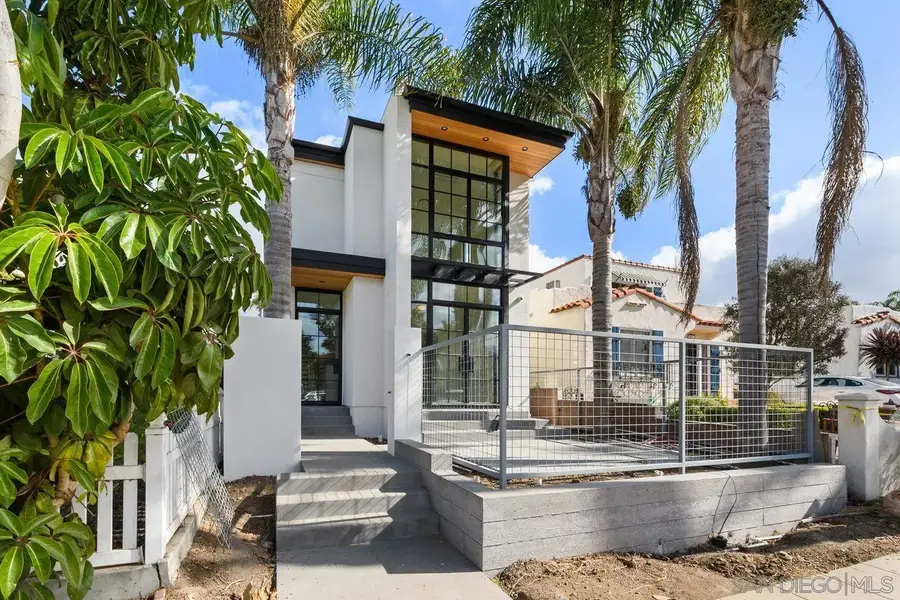 7431 Draper Ave, La Jolla, CA 92037 - #2
