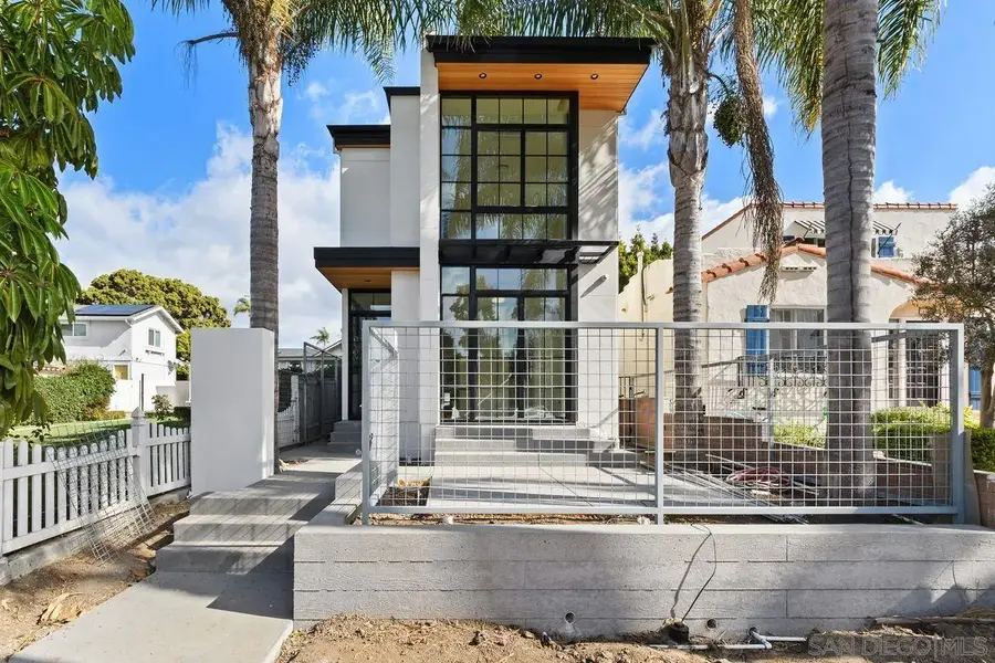 7431 Draper Ave, La Jolla, CA 92037 - #3