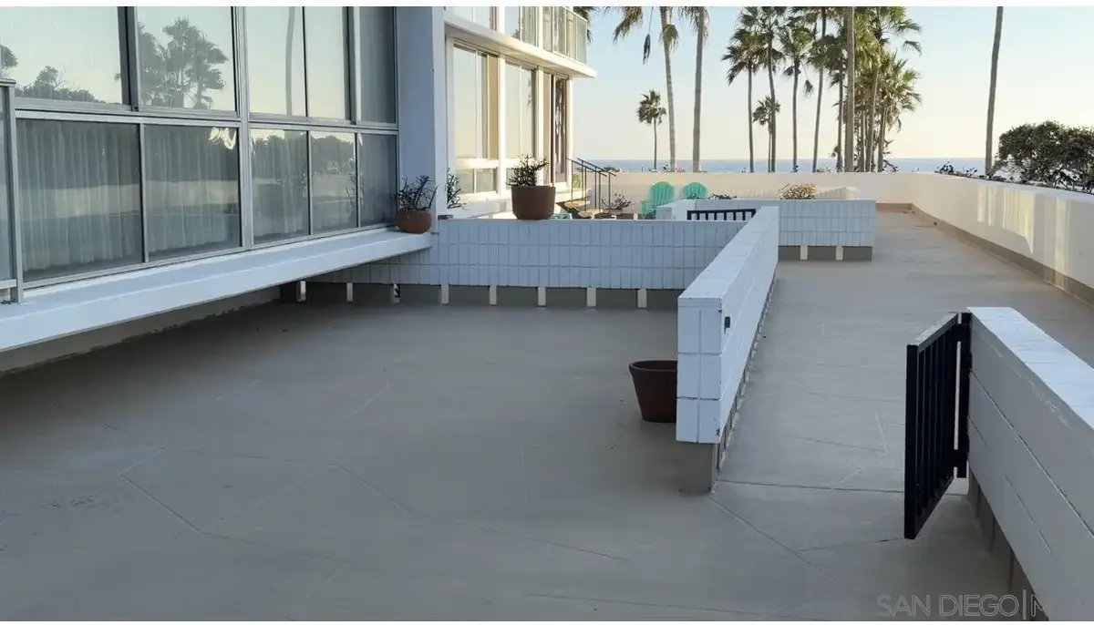 1810 Avenida Del Mundo #106, Coronado, CA 92118 - #1