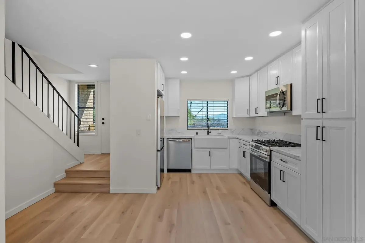 10814 Riderwood #D, Santee, CA 92071 - #1