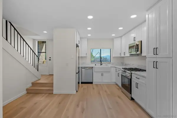 10814 Riderwood #D, Santee, CA 92071