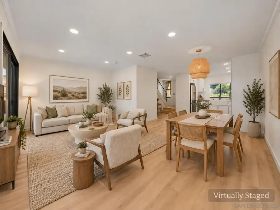 10814 Riderwood #D, Santee, CA 92071 - #3