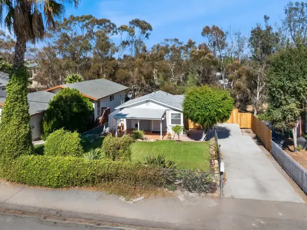 5079 Guava, La Mesa, CA 91942