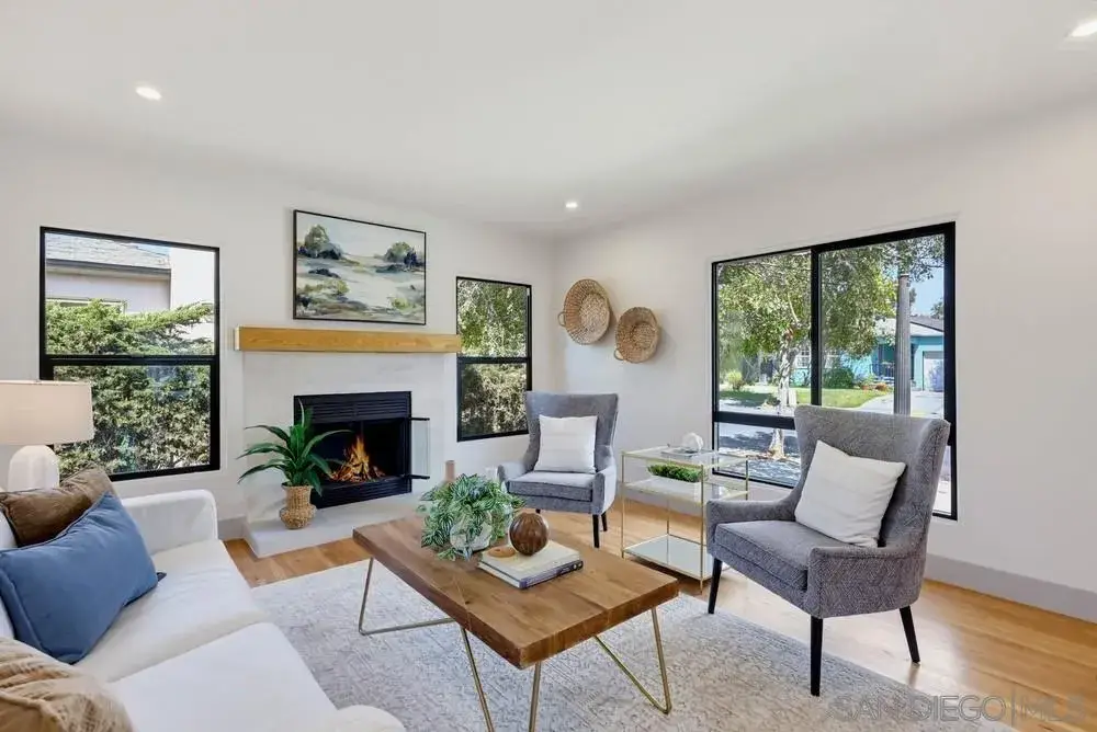 4620 Altadena Ave, San Diego, CA 92115 - #1