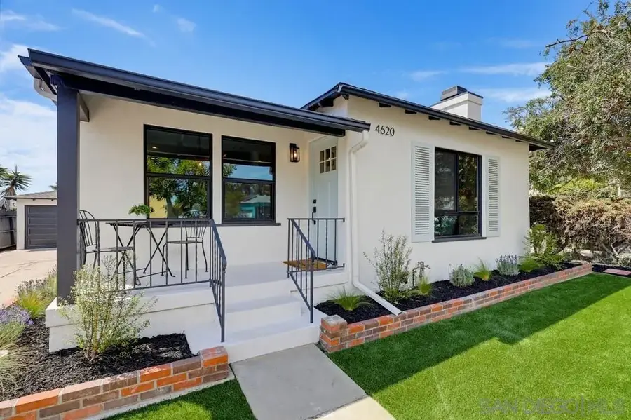 4620 Altadena Ave, San Diego, CA 92115 - #2